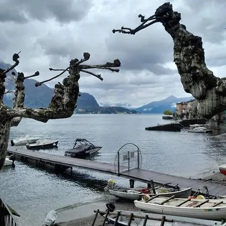 Uno Spazio Di Vibrazioni Apartman *