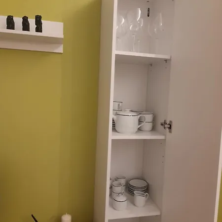 Apartman Uno Spazio Di Vibrazioni Lezzeno