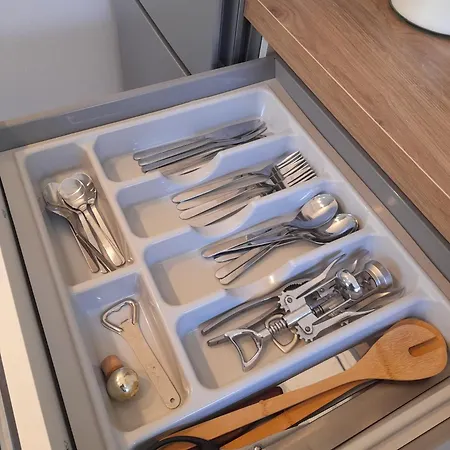 Uno Spazio Di Vibrazioni Apartman *