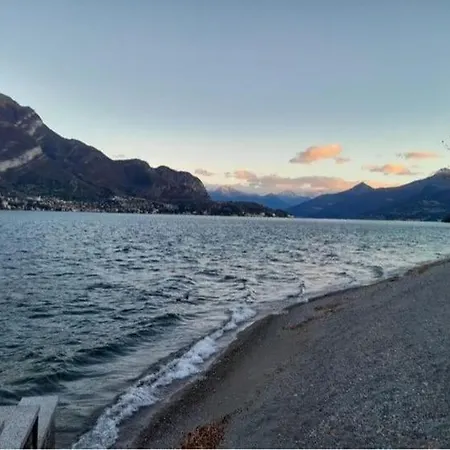 Uno Spazio Di Vibrazioni