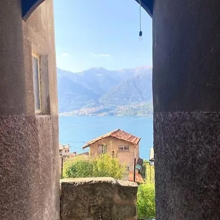 Apartment Uno Spazio Di Vibrazioni
