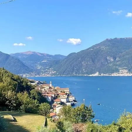 Uno Spazio Di Vibrazioni Apartment Lezzeno