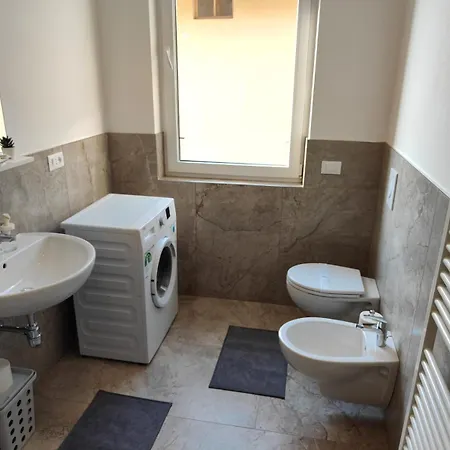 Uno Spazio Di Vibrazioni Apartment Lezzeno