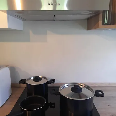 Uno Spazio Di Vibrazioni