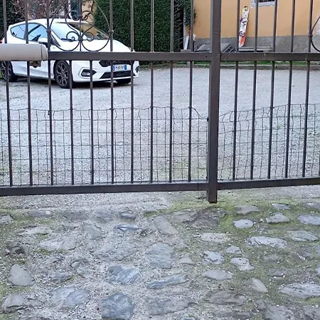Apartment Uno Spazio Di Vibrazioni